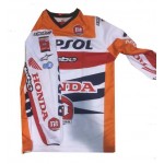 Maglia MONTESA REPSOL